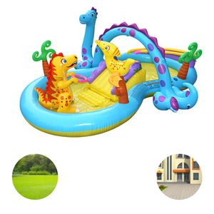 <span class=keywords><strong>Castillo</strong></span> inflable para el hogar <span class=keywords><strong>de</strong></span> grado comercial, pequeño parque <span class=keywords><strong>de</strong></span> atracciones, Tobogán, trampolín para interiores y exteriores, <span class=keywords><strong>electrodomésticos</strong></span> para niños - Product Image 1