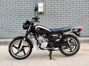 Yamaha Tian Jun Tai <span class=keywords><strong>Zi</strong></span> 125 - Moto d'occasion à deux roues à essence, finition d'origine, garantie de qualité - Product Image 1