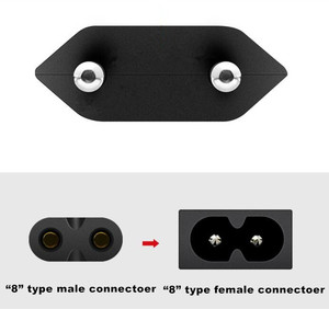 Cable de alimentación de carga USB práctico para <span class=keywords><strong>afeitadora</strong></span> <span class=keywords><strong>Philips</strong></span>, adaptador eléctrico, enchufe y cable - Product Image 3