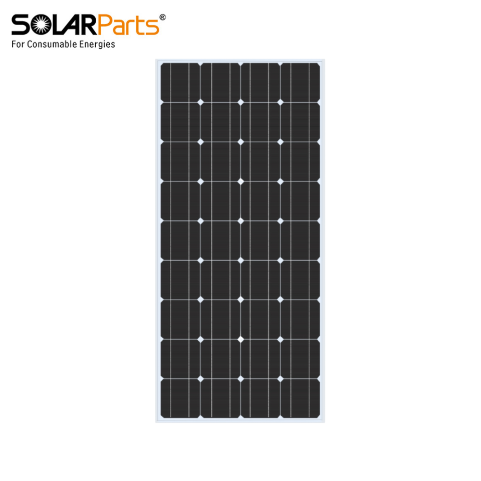 Portable 18V/<strong>100W</strong> <strong>Folding</strong> <strong>Solar</strong> <strong>Panel</strong> 1160*530*25mm 100% Tempered Glass Monocrystalline Silicon White Back Plate TUV Power