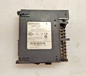 1x IC693MDL646F ENTRÉE 24VDC 16PT POS/NEG <span class=keywords><strong>FRST</strong></span> IC693MDL646F - Product Image 2