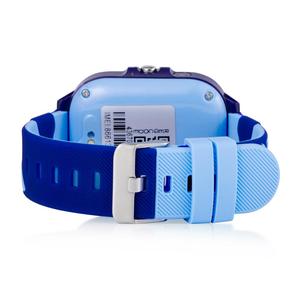 Mejor barato 4G Video llamada <span class=keywords><strong>Google</strong></span> Mapa GPS reloj para niños impermeable reloj inteligente - Product Image 6