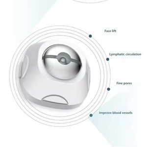 Máquina Profesional para Uso Clínico, Reduce Líneas Finas y Ojeras, Crea Ojos Brillantes - Product Image 3