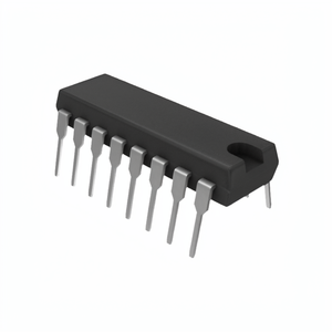 Data Acquisition 16 DIP MAX537BEPE Buy Online Electronic Components Original - Product Image 1