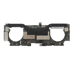 Carte mère originale pour <span class=keywords><strong>Macbook</strong></span> <span class=keywords><strong>Pro</strong></span> 15 "A1707, 1.6GHz I7 2.6 2.7 2.9 16G 256GB 512G <span class=keywords><strong>2016</strong></span> 2017 ans 820-00928-A - Product Image 1
