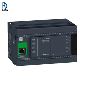 Original New TM241CEC24T Tm241cec24t PLC Controller Stock in Warehouse - Product Image 1