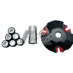 Racing variator nmax nvx155 2DP B63 B65 xe máy bộ phận động cơ xe tay ga phía trước ổ đĩa ly hợp ròng rọc Bộ - Product Image 4