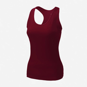 Nuevo Estilo de Verano, Vestido Formal Transpirable para Mujer, Cárdigan de Punto Acanalado sin Mangas, Talla 85 - Product Image 1