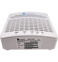 Penjualan Terbaik FTTH 1GE + CATV RF XGS-PON GEPON ONU dengan 1550nm Catv RF Port, TR069, mendukung Dual Mode SFU & HGU