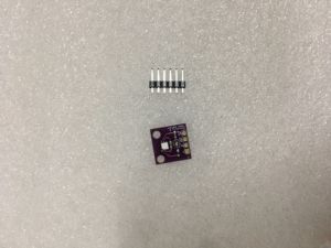 SI7021 sıcaklık nem sensörü GY-213V-HTU21D I2C değiştirin SHT21 SI7021 HDC1080 modülü sıcak teklif - Product Image 6