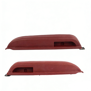 15691217 Nronronront roneft River river's oor rrmrest Red para 90-94 Ghehehehevrolet ruck & Rus S - Product Image 2