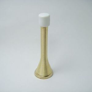 Butée de porte à haute teneur en zinc pour salles de bains et cuisines Durable et élégant pour une utilisation dans des environnements humides - Product Image 3