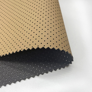 Huafon da tổng hợp vải dệt sản phẩm da - Product Image 4