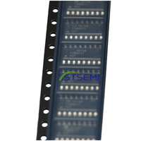 Service de nomenclature entrelacé double contrôleur BCM PFC FAN9611MX IC Chip Power Management (PMIC) FAN9611 PFC
