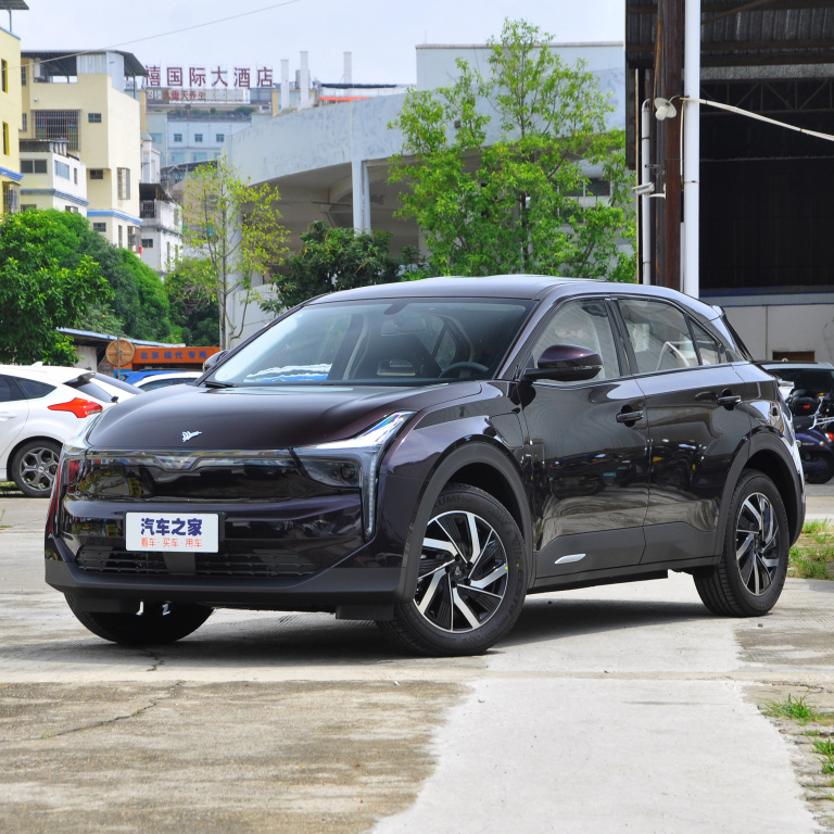 Good quality SUV electric car made in China