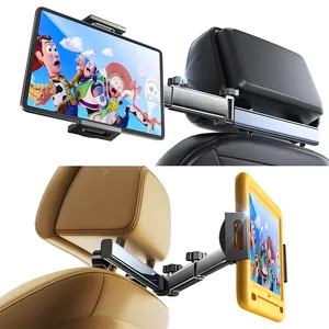 Lisen 2024 Trending 3in 1 Foldable Extension Longer Stable laptop Headset Holder for Kids