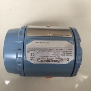 Sensor de Temperatura Rosemounts 3144PD1A1NAM5Q4 PT100 RTD 3144PD - Product Image 5