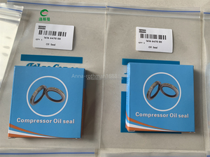 En stock, joint d'étanchéité pour compresseur d'air 1616647000, adapté aux équipements de compresseur d'air Atlas. Joint d'étanchéité 1616 6470 00 - Product Image 2