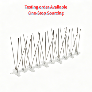 Disponibili Strisce Antiruggine <span class=keywords><strong>in</strong></span> <span class=keywords><strong>Acciaio</strong></span> <span class=keywords><strong>Inox</strong></span> da 25cm, Impermeabili, Facili da Installare <span class=keywords><strong>e</strong></span> con Base Flessibile per Davanzali, Grondaie, Balconi <span class=keywords><strong>e</strong></span> Tetti - Product Image 1