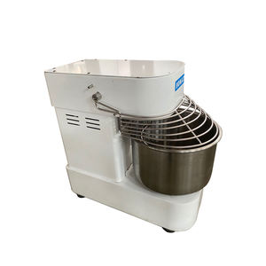 Профессиональный кухонный комбайн тестомеситель - Product Image 4