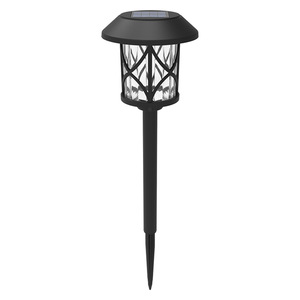 Luces solares de jardín LED para exteriores, impermeables, decorativas, con panel solar para patio y terraza - Product Image 4