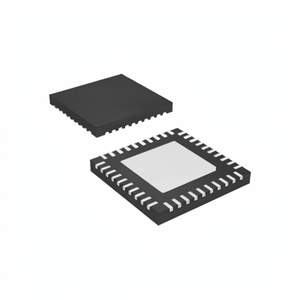 BOM IC In Stock MAX14885EETL+ 40 WFQFN Exposed Pad Interface Electronic Chips Component - Product Image 1