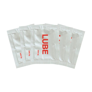 3G kháng nén áp lực cực mỡ mỡ bôi trơn màu đỏ để giảm tiếng ồn công nghiệp cho các ứng dụng nhựa - Product Image 1