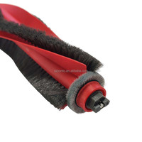 Accessoires pour aspirateur robot Roborock Q10 PF/Q10 VF/Q10 S5/Q10 X5/Q8 Max Pro/Q10V/Q10P+/S8 Pro Plus, brosse principale