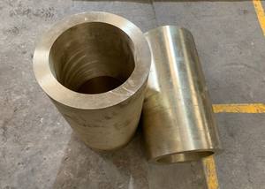 Tabung kapiler tembaga <span class=keywords><strong>Diameter</strong></span> ultra-kecil 2mm 4mm 6mm untuk instrumen khusus - Product Image 5