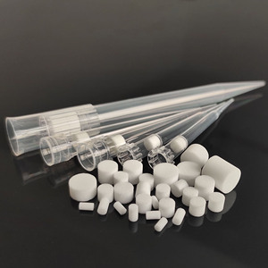 आणविक जीवविज्ञान और नैदानिक निदान के लिए आवश्यक एरोसोल अवरोध कोर जाल के साथ पाइपेटे सुझाव आणविक जीवविज्ञान और नैदानिक निदान के लिए आवश्यक - Product Image 3