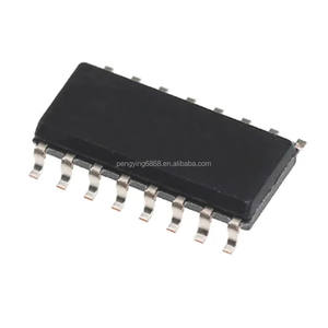 Chip IC PengYing Nuovi Originali, Circuito Integrato SOP-16 SI8460BA-B-IS1 SI8234BB-D-IS1R - Product Image 1