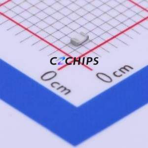 Résistance CMS PTFR0603B39K0P9 0603 (Type : Film mince) (Résistance : 39 kOhm Précision : 0,1 %) - Product Image 2