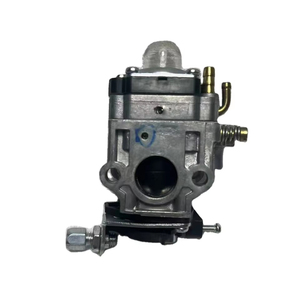 <span class=keywords><strong>Ruixing</strong></span> Bộ chế hòa khí <span class=keywords><strong>Kit</strong></span> Scooter brushcutter <span class=keywords><strong>Carb</strong></span> Xăng cỏ tông đơ phụ kiện cho 40-5 43cc 47cc 49cc 50cc 2 thì 15mm - Product Image 1