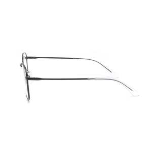Classical Titanium Material Eyewear Glasses Anti Blue Light Men Eyeglasses <b>Frame</b> for Business Optical <b>Frame</b> - Product Image 3