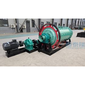 Precio de fábrica Equipo de minería de oro Pequeña máquina de bolas de oro para minería de oro - Product Image 2