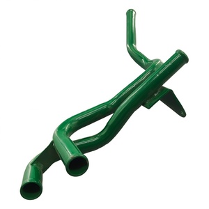 Pièces de moteur de camion de haute qualité, tuyau de liquide de refroidissement antigel pour moteur de camion 21086866 1674306 20789347 20492361 pour camion Volvo - Product Image 1