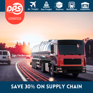 Agent de logistique de camionnage fiable offrant des services logistiques d'agent d'expédition avec des services de fret de porte à porte - Product Image 3