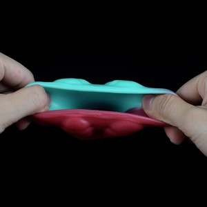 YOCY New Silicone Knot for <b>Dildo</b> Cock Enlargement Three Size Choose Penis Sleeve Stretchable Sex Toy for Women Men Sexy Shop - Product Image 4