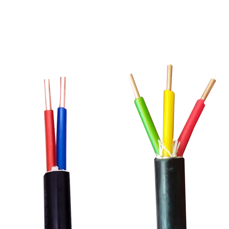 Hot Sale SWA Steel Wire Armoured