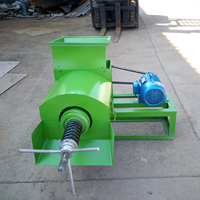 Btma Automatische Kleine Schroefmolen Palmolie Koude Pers Olie Raffinage Fabriek Verdrijving Extractiemachine Palmfruit Pit