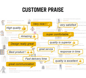 ขายส่งเทอร์รี่ฝรั่งเศส Hoodies เสื้อสเวตเตอร์ขนาดใหญ่ที่กําหนดเองว่างเปล่าตัดเสื้อฮู้ดไหล่ตก - Product Image 6