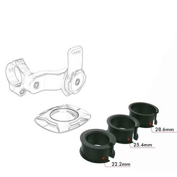 Factory Price 360 Rotation Bike Handlebar Customized Motorbike Bicycle Phone Holder Mobile Phone Mount With Strong Paste Adapter