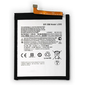 Serie Completa de Baterías de Alta Capacidad para Teléfonos Móviles <span class=keywords><strong>Motorola</strong></span> - Product Image 2