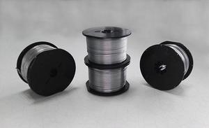 Galvanisch verzinkte 0,8mm 100m Surspider-Bewehrungsstab-Drahts pulen für Surspider - Product Image 6