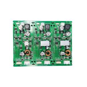 <b>LED</b> Flashlight <b>Driver</b> Board 3 Gear Flashlight Control Board Customizable Stable Constant Current - Product Image 4