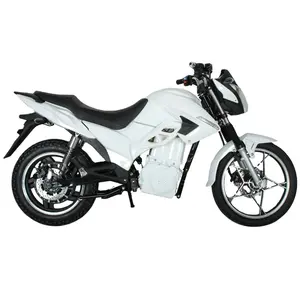 DAYI 2 Wheel 2000W Elektromotor Motorrad Adult Eu Lager EEC Motor Citycoco Langstrecken-Elektromotor rad