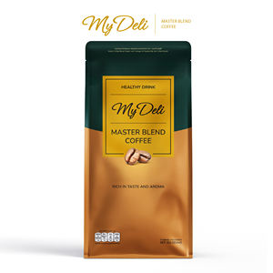 ผงกาแฟสำเร็จรูป3in1คลาสสิกสำหรับขายส่งขายส่ง - Product Image 1