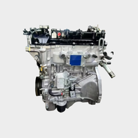 Moteur à essence d'origine démonté K14C 1.4T 11100-68M00, très demandé, compatible avec les Suzuki Vitara, S-Cross et S-Cross Plus