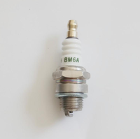 T4196J A7RTC BM6A D8RTC B7RTC Bougie d'allumage torche pour motos Bougie d'allumage Iridium
