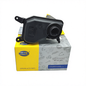 Pièces de véhicule HEMILA adaptées aux <span class=keywords><strong>BMW</strong></span> Série 1/3 (E90/E91/E92) OE : 17137567462 17137543026 17137519368 Réservoir de liquide de refroidissement - Product Image 1